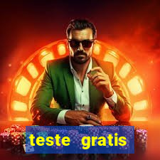 teste gratis fortune tiger